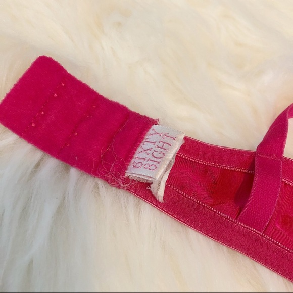 6IXTY 8IGHT Underwire Bra 34C - Picture 5 of 5